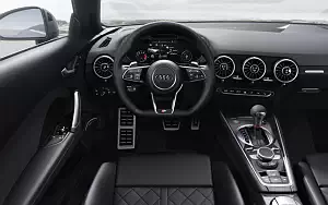 Cars wallpapers Audi TTS Roadster - 2019