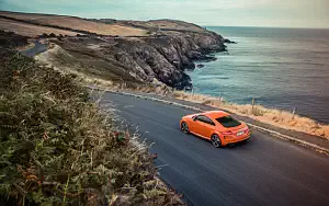 Cars wallpapers Audi TTS Coupe - 2019
