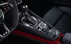 Cars wallpapers Audi TTS Coupe competition plus - 2020