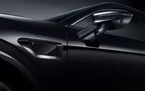 Cars wallpapers Avatr 011 MMW - 2022