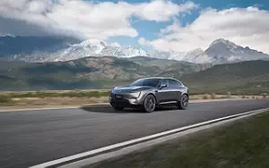 Cars wallpapers Avatr 11 - 2022