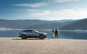 Cars wallpapers Avatr 11 - 2022