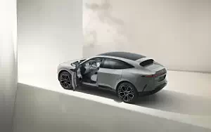 Cars wallpapers Avatr 11 - 2022