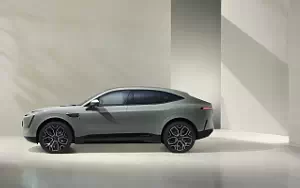 Cars wallpapers Avatr 11 - 2022