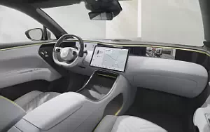 Cars wallpapers Avatr 11 - 2022