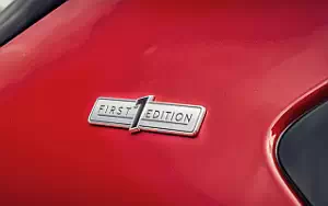 Cars wallpapers Bentley Bentayga Hybrid First Edition (Dragon Red) UK-spec - 2021