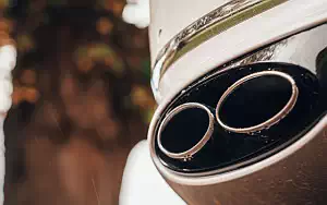 Cars wallpapers Bentley Continental GT Mulliner UK-spec - 2020