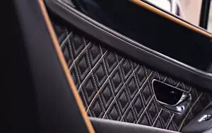 Cars wallpapers Bentley Continental GT Mulliner UK-spec - 2020