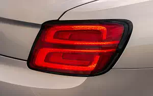 Cars wallpapers Bentley Flying Spur Blackline UK-spec - 2020