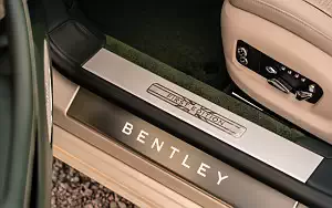 Cars wallpapers Bentley Flying Spur Blackline UK-spec - 2020