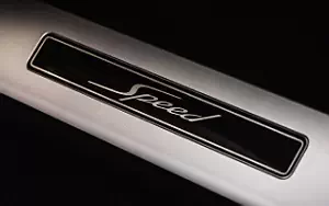 Cars wallpapers Bentley Flying Spur Speed UK-spec - 2022