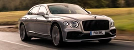 Bentley Flying Spur Blackline UK-spec - 2020