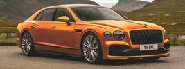 Bentley Flying Spur Speed UK-spec - 2022