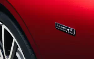 Cars wallpapers Bentley Continental GT V8 Edition 8 US-spec - 2024