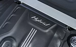 Cars wallpapers Bentley Flying Spur Hybrid Odyssean Edition US-spec - 2022