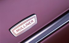 Cars wallpapers Bentley Arnage RL Mulliner - 2004