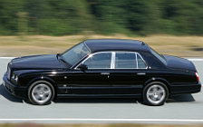 Cars wallpapers Bentley Arnage - 2007