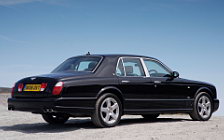 Cars wallpapers Bentley Arnage - 2007