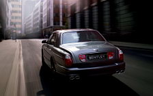 Cars wallpapers Bentley Arnage - 2007