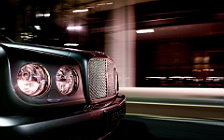 Cars wallpapers Bentley Arnage - 2007