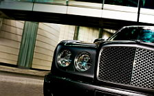 Cars wallpapers Bentley Arnage - 2007