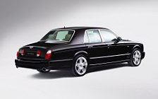 Cars wallpapers Bentley Arnage Final Series - 2008