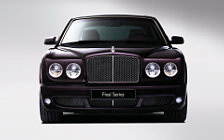 Cars wallpapers Bentley Arnage Final Series - 2008