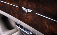 Cars wallpapers Bentley Arnage Final Series - 2008