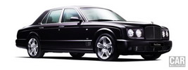 Bentley Arnage Final Series - 2008