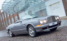 Cars wallpapers Bentley Azure Final Series - 2003