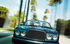 Cars wallpapers Bentley Azure - 2007