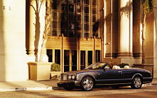 Cars wallpapers Bentley Azure - 2007