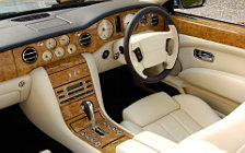 Cars wallpapers Bentley Azure - 2007