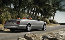 Cars wallpapers Bentley Azure T - 2009