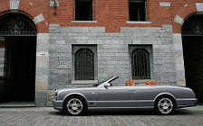 Cars wallpapers Bentley Azure T - 2009