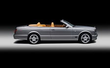 Cars wallpapers Bentley Azure T - 2009