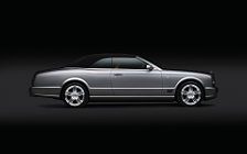 Cars wallpapers Bentley Azure T - 2009