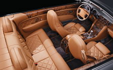 Cars wallpapers Bentley Azure T - 2009
