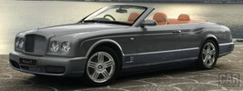 Bentley Azure T - 2009