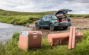 Cars wallpapers Bentley Bentayga Fly Fishing by Mulliner - 2016