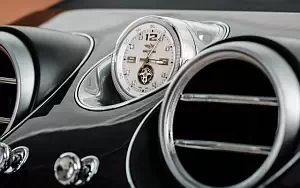 Cars wallpapers Bentley Bentayga - 2009
