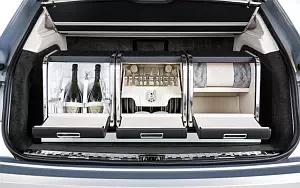 Cars wallpapers Bentley Bentayga - 2009