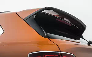 Cars wallpapers Bentley Bentayga Speed - 2019