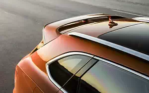 Cars wallpapers Bentley Bentayga Speed - 2019