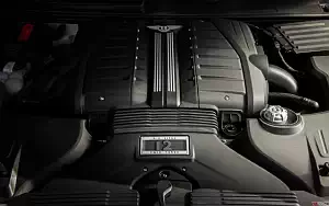Cars wallpapers Bentley Bentayga Speed - 2019