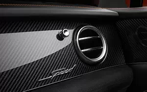 Cars wallpapers Bentley Bentayga Speed - 2019