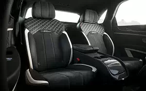 Cars wallpapers Bentley Bentayga Speed - 2020