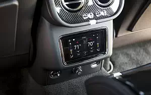 Cars wallpapers Bentley Bentayga Speed - 2020