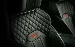 Cars wallpapers Bentley Bentayga V8 (Alpine Green) - 2020