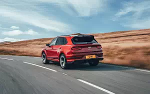 Cars wallpapers Bentley Bentayga S - 2021
